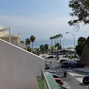 Appartement Playa Burriana Rubasol, Nerja