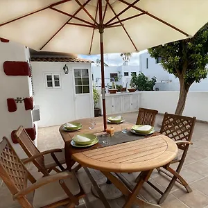 Eslanzarote Sheila House, Super Wifi, Air Conditioner, Center , Tias Spain