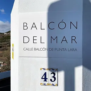 Appartement Balcon Del Mar Seaview 114 Casasol, Nerja