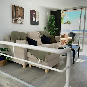 Sea View 2-bedroom Colony Club , Puerto del Carmen (Lanzarote) Spain