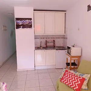 Apartamento Privado Con Piscina , Costa Del Silencio Spain