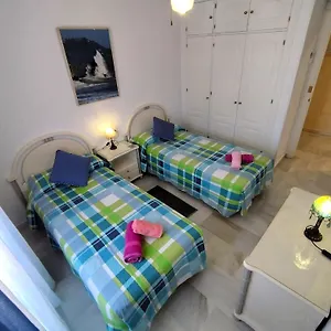 Aljamar 3b , Nerja Spain