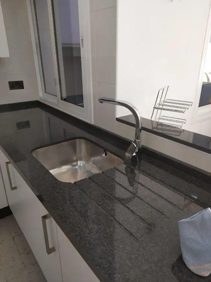 Tuhillo 1I Menyber Apartment Nerja
