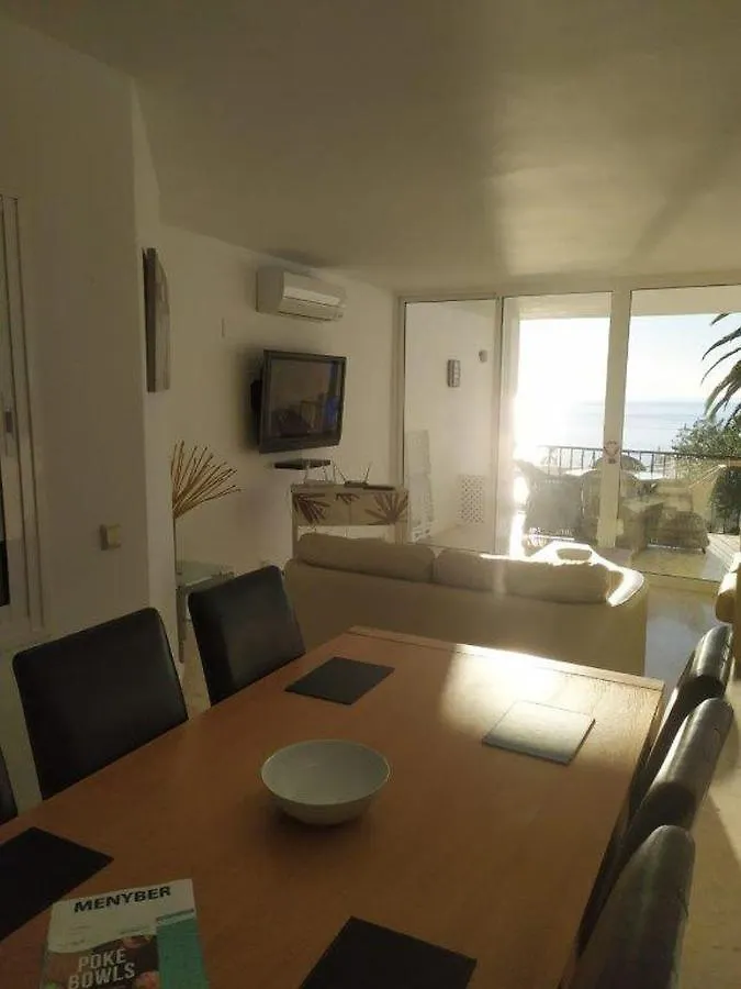 Tuhillo 1I Menyber Apartment Nerja Spain
