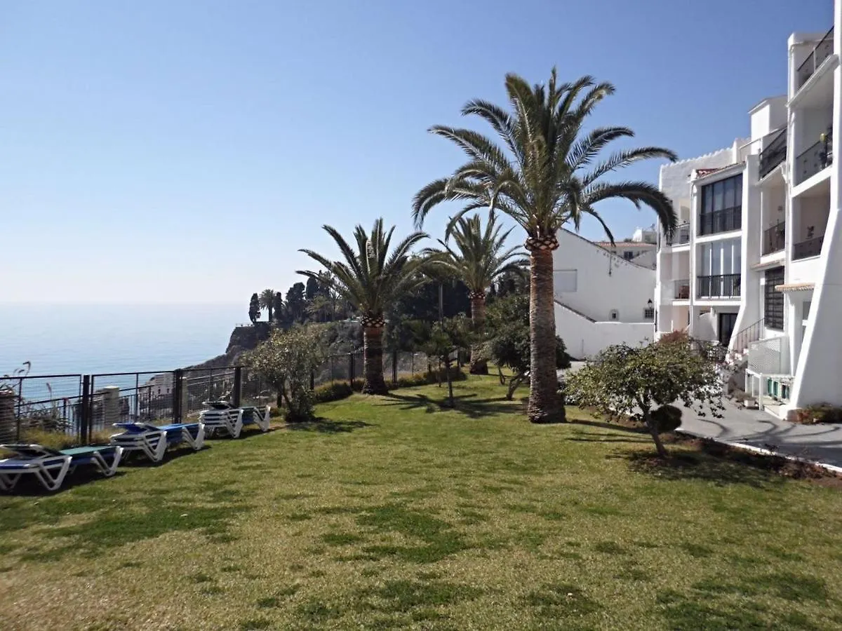 Tuhillo 1I Menyber Apartment Nerja Spain