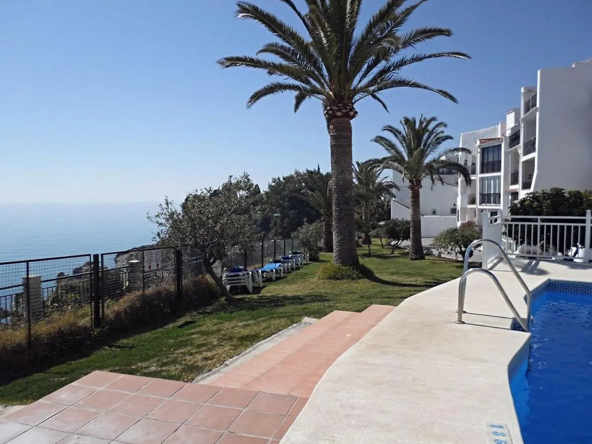 Tuhillo 1I Menyber Apartment Nerja