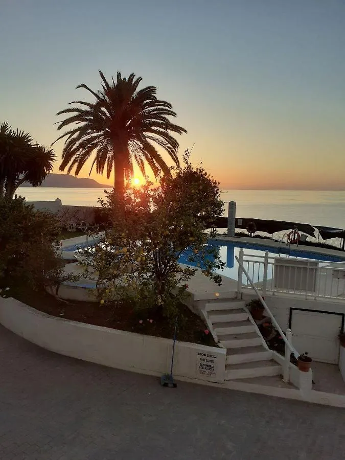 Tuhillo 1I Menyber Apartment Nerja